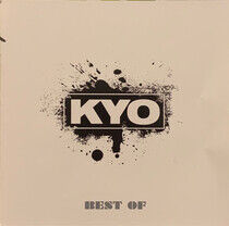 Kyo - Best of