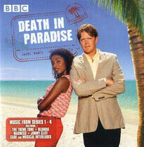 V/A - Death In Paradise