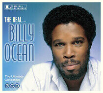Ocean, Billy - Real... Billy Ocean