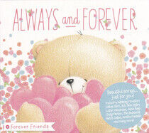 V/A - Forever Friends -..