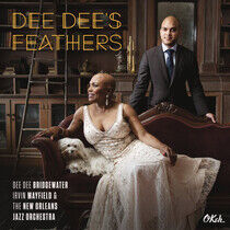Bridgewater, Dee Dee - Dee Dee's Feathers