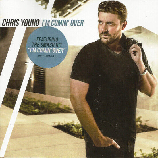Young, Chris - I\'m Comin\' Over