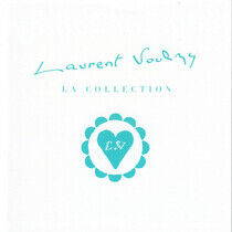 Voulzy, Laurent - La Collection