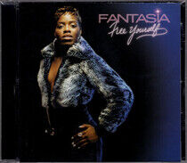 Fantasia - Free Yourself -13tr-