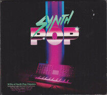 V/A - Synth Pop