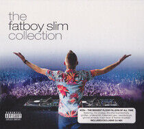 V/A - Fatboy Slim Collection