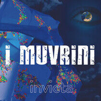 I Muvrini - Invicta