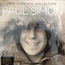 Simon, Paul - Ultimate Collection