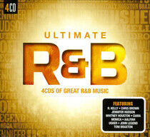V/A - Ultimate... R&B -Digi-