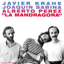 Krahe, J/J. Sabina/A. Per - La Mandragora