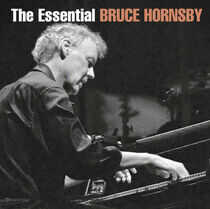 Hornsby, Bruce - Essential Bruce Hornsby