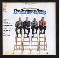 Brothers Four - Beatles Songbook: the..