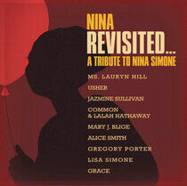 Simone, Nina - Nina Revisited...