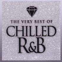 V/A - Chilled R&B - Very Best..