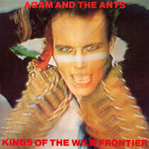 Adam & the Ants - Kings of the Wild..