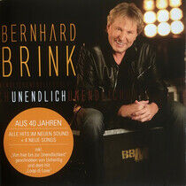 Brink, Bernhard - Unendlich