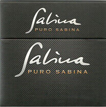 Sabina, Joaquin - Puro Sabina