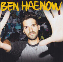 Haenow, Ben - Ben Haenow