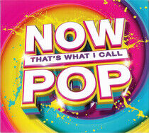 V/A - Now That's ... Pop