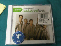 Backstreet Boys - Playlist:Very Best of