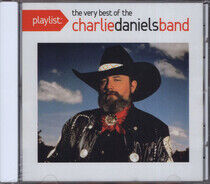 Daniels, Charlie - Playlist:Very Best of