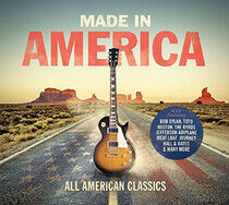 V/A - Made In America: All..