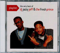 DJ Jazzy Jeff & the Fresh - Playlist - the Very..