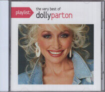 Parton, Dolly - Playlist