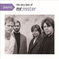 Mr. Mister - Playlist:Very Best of