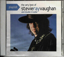 Vaughan, Stevie Ray - Playlist:Very Best of