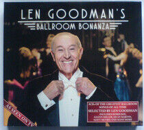 V/A - Len Goodman's Ballroom..