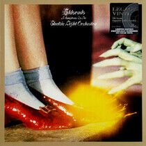 Electric Light Orchestra - Eldorado