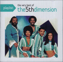 Fifth Dimension - Playlist: Very Best of
