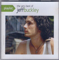 Buckley, Jeff - Very Best of Jeff Buckley