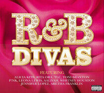 V/A - R&B Divas