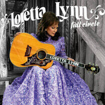Lynn, Loretta - Full Circle