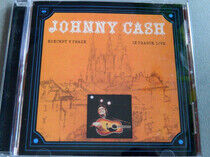 Cash, Johnny - Koncert V Praze (Live..