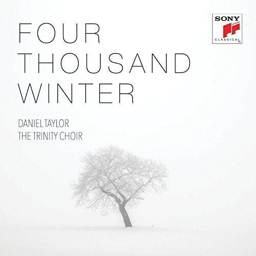 Taylor, Daniel - Four Thousand Winter