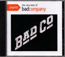 Bad Company - Playlist