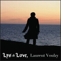 Voulzy, Laurent - Lys & Love