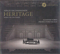 Rachmaninov, S. - Heritage