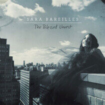Bareilles, Sara - Blessed Unrest