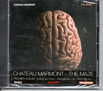 Chateau Marmont - Maze