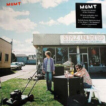 Mgmt - Mgmt -Hq/Download-