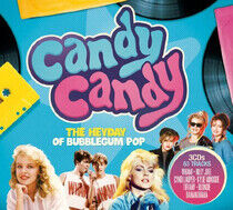 V/A - Candy Candy