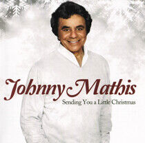 Mathis, Johnny - Sending You a Little..