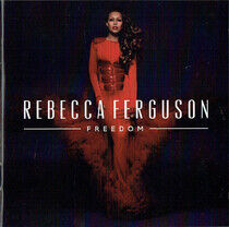 Ferguson, Rebecca - Freedom