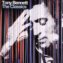 Bennett, Tony - Classics