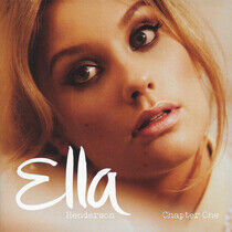 Henderson, Ella - Chapter One