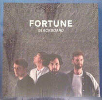Fortune - Blackboard